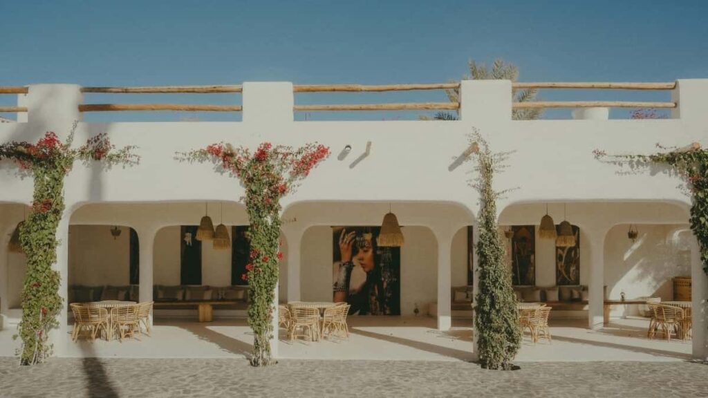 Hvordan Pinterest influencers i Denmark samarbejder med brands i Brazil
