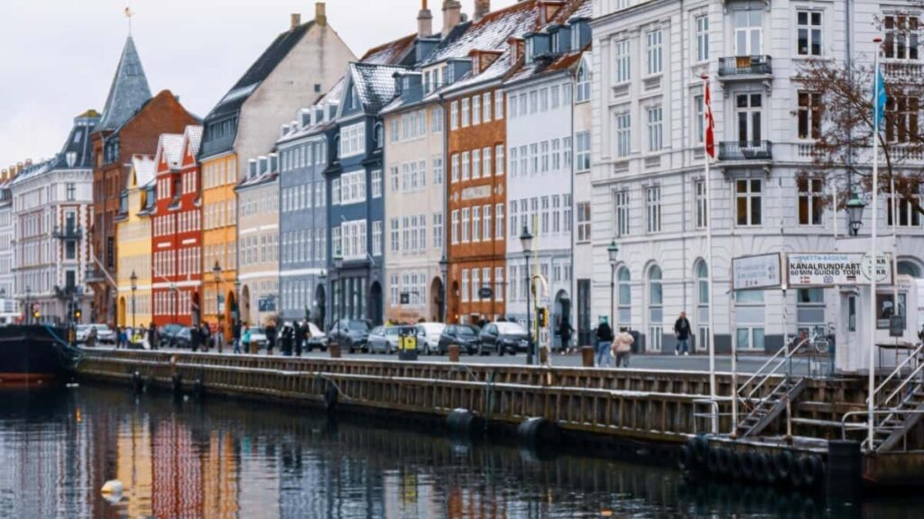 Sådan samarbejder Pinterest influencers i Denmark med brands i Netherlands