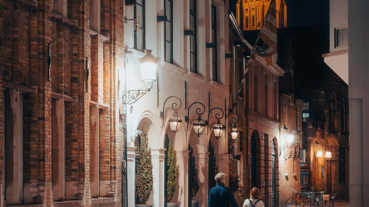 Sådan samarbejder Snapchat influencers i Denmark med brands i Germany