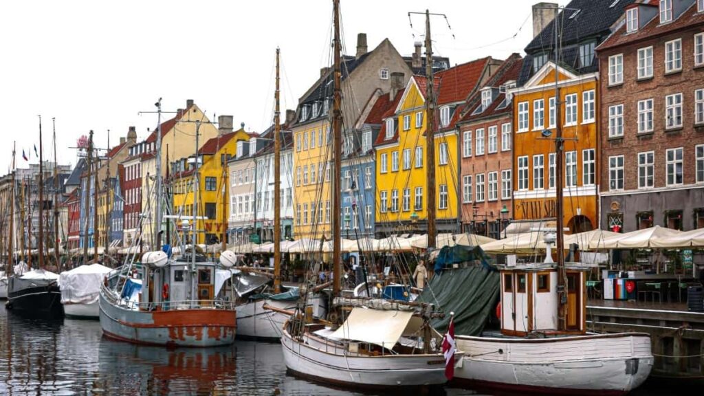 2025 Sweden TikTok Annonceringspriser for Alle Kategorier