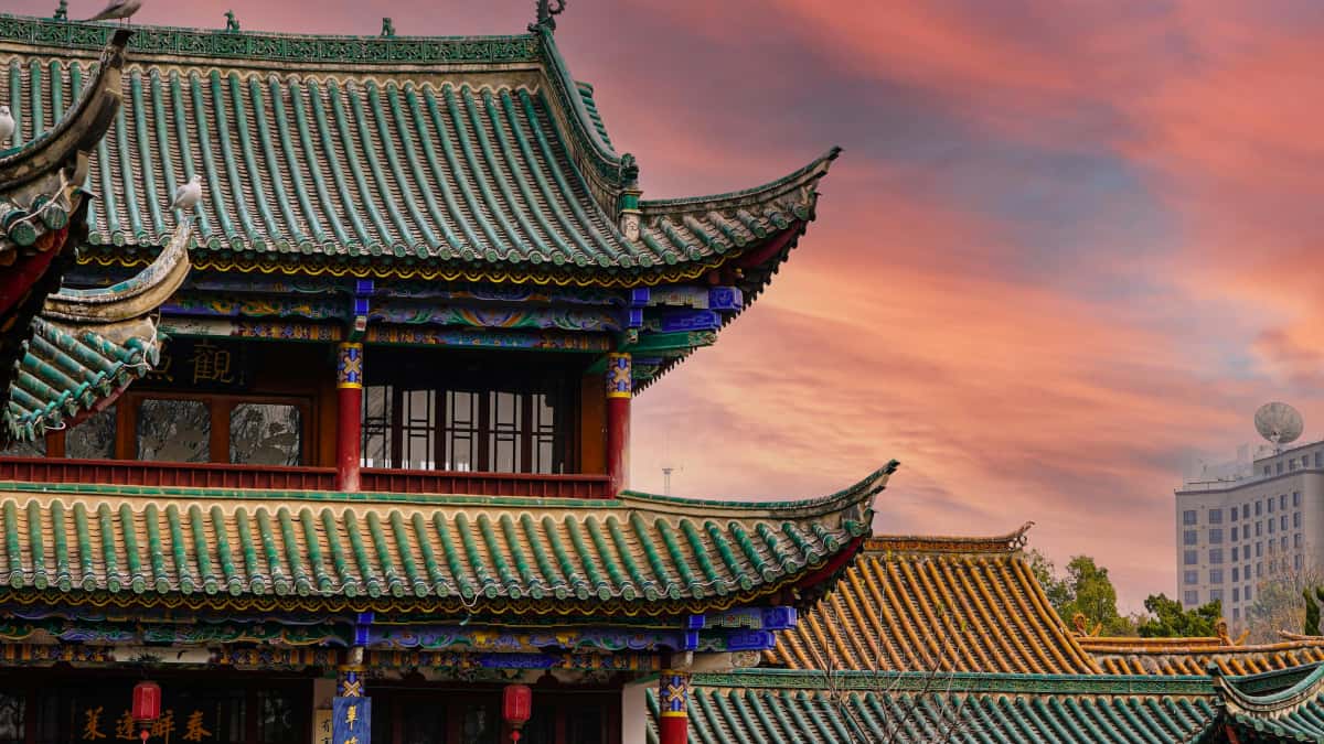 Kreatører: Få etiopiske brands på Xiaohongshu til unboxings — sådan!