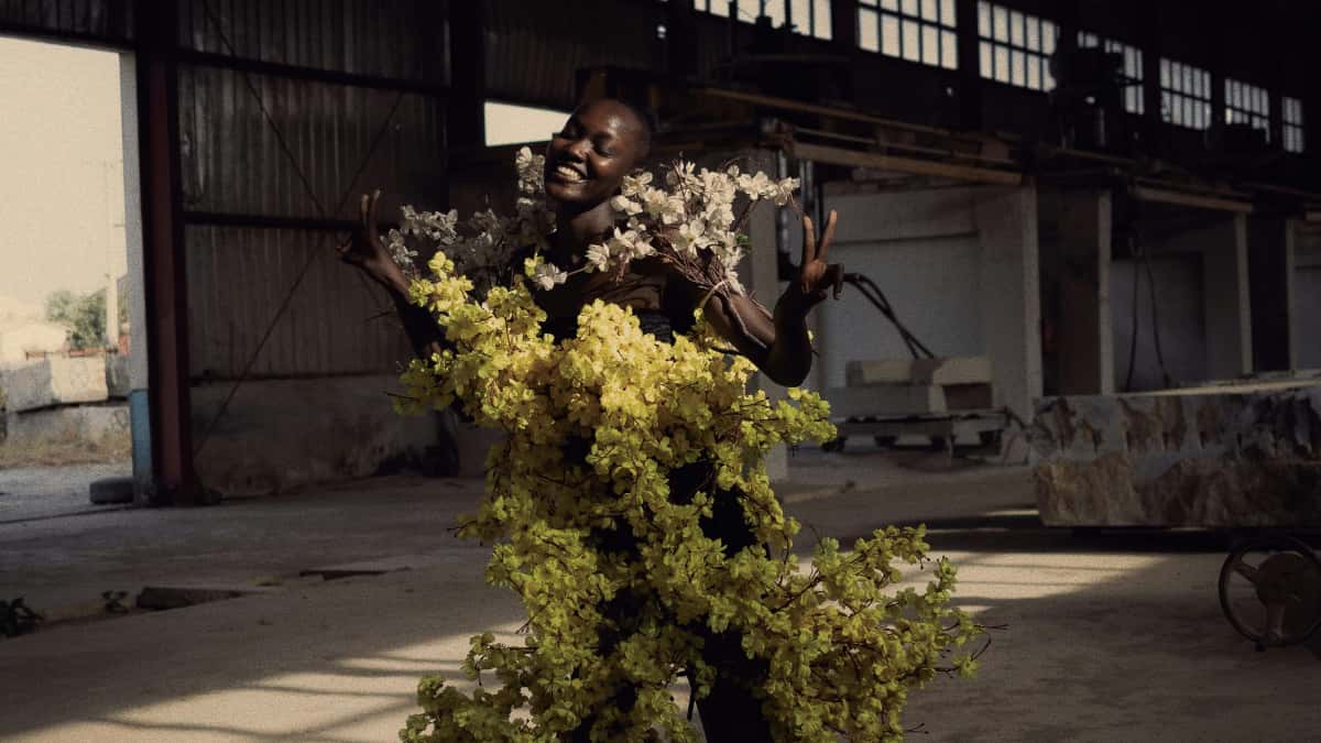 Danske creators: Kontakte Tanzania-brand på HBO Max?